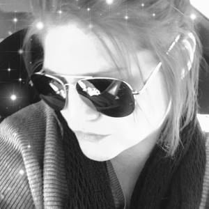 Meet your Posher, Leah